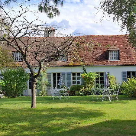 Holiday home House With Character Near Compiegne Rethondes