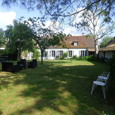 Holiday home House With Character Near Compiegne