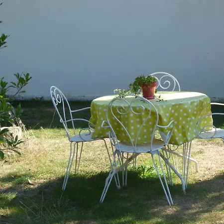 Holiday home House With Character Near Compiegne *