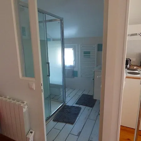 Holiday home House With Character Near Compiegne
