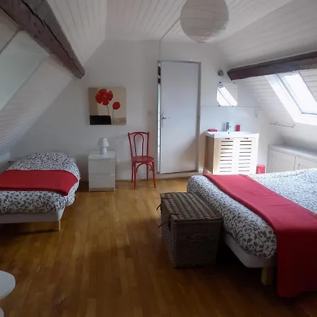House With Character Near Compiegne Holiday home *