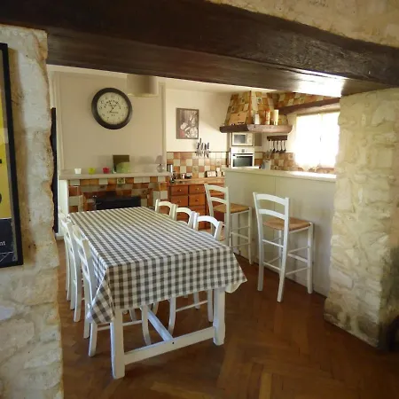 Holiday home House With Character Near Compiegne Rethondes