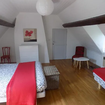 House With Character Near Compiegne Rethondes