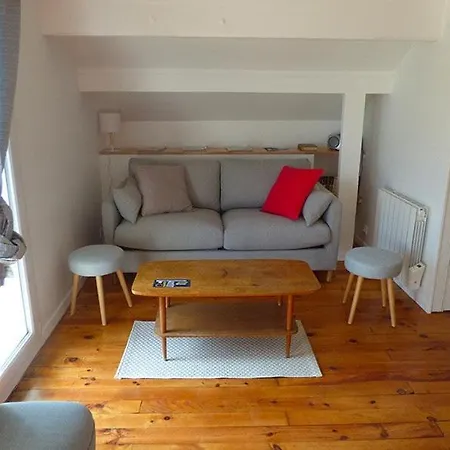 Holiday home House With Character Near Compiegne *