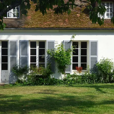 Holiday home House With Character Near Compiegne Rethondes