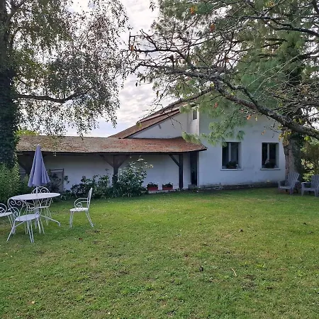 House With Character Near Compiegne *