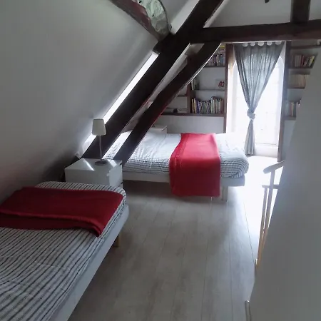 House With Character Near Compiegne * Rethondes