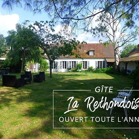 House With Character Near Compiegne