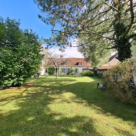 Holiday home House With Character Near Compiegne