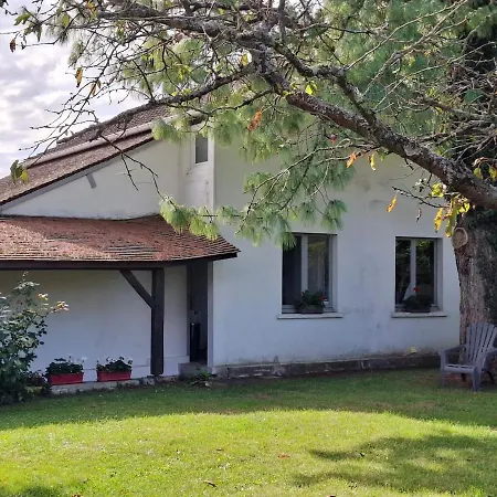 Holiday home House With Character Near Compiegne Rethondes