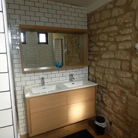 Holiday home House With Character Near Compiegne *